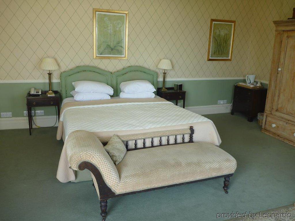 Priory Bay Hotel سيفيو الغرفة الصورة