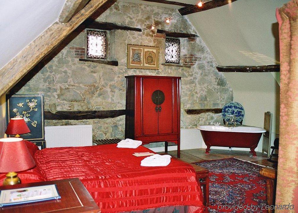 Priory Bay Hotel سيفيو الغرفة الصورة