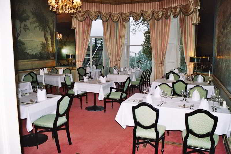 Priory Bay Hotel سيفيو المظهر الخارجي الصورة
